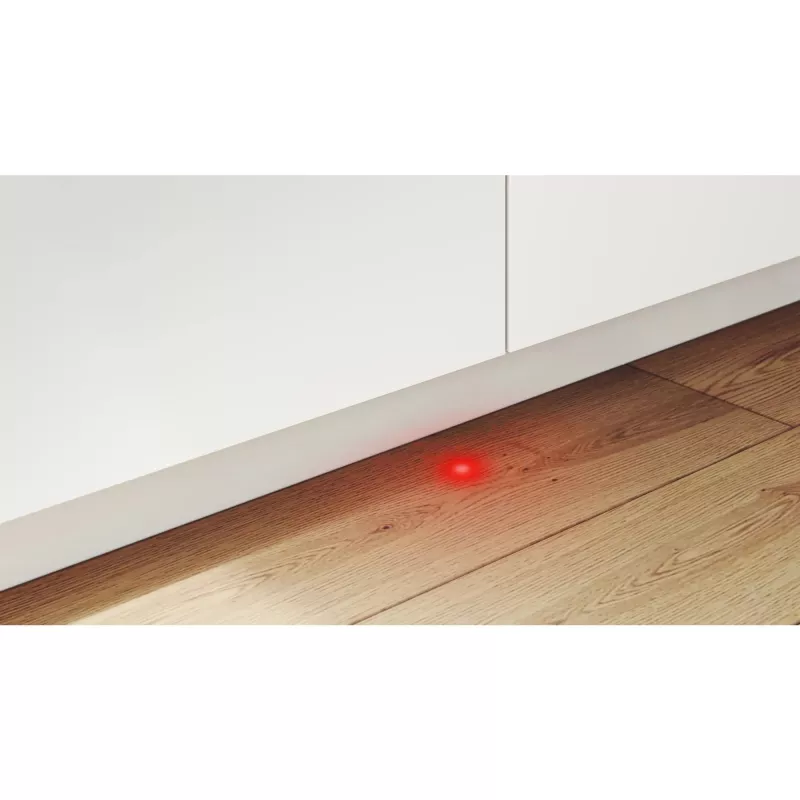 Bosch Serie 4 SMV4HVX00E Geschirrspüler Vollintegriert 14 Maßgedecke