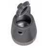 Maestro MR-071 Wasserkocher, Keramik, 1 l, Schwarz