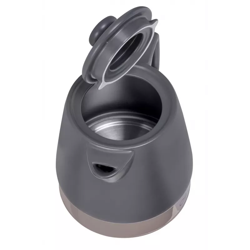 Maestro MR-071 Wasserkocher, Keramik, 1 l, Schwarz