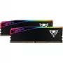 Arbeitsspeicher PATRIOT DDR5 96GB PC6400 Viper Elite 5 Ultra RGB CL32