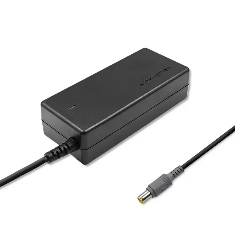 Qoltec Netzteil für IBM 65W 3,52A 20V 7,9x5,5 + Pin IBM 50013.65W