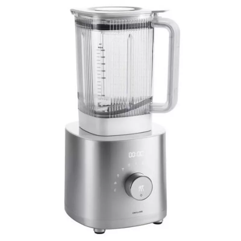 Tischmixer ZWILLING ENFINIGY 1,8 L Silber