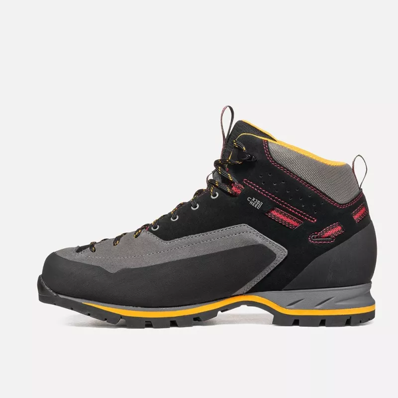 Zustiegsschuhe Garmont Vetta Evo GTX - schwarz