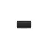 Unitek A1026BK RJ45-Buchse-zu-Buchse-Kupplung, Cat.6, 1 Gbps, Schwarz