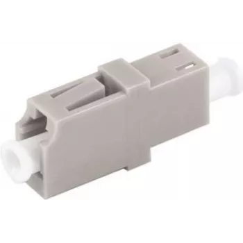 S/CONN Glasfaseradapter LC/LC 07-60004 Beige Singlemode