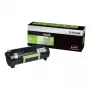 Lexmark MSMX31x Corporate 10K Tonerkartusche Extra Hohe Reichweite Schwarz