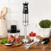Stabmixer Gastroback Design Power Hand Blender Set 5-in-1