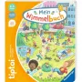 tiptoi Mein Wimmelbuch, Lernbuch