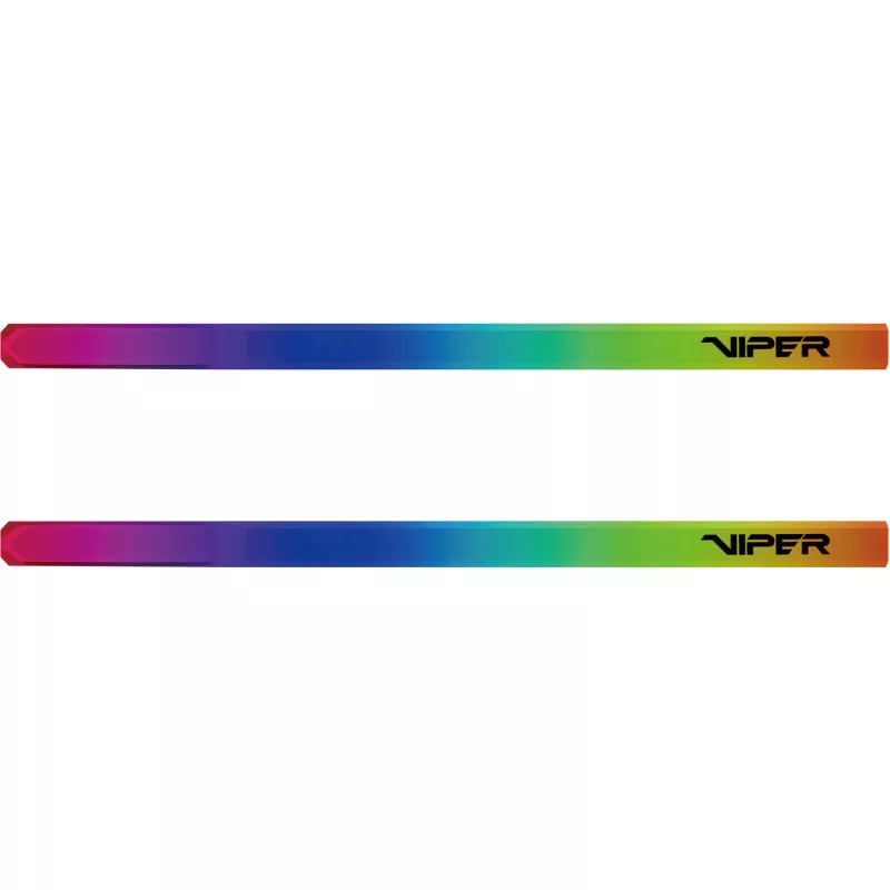 Arbeitsspeicher PATRIOT DDR5 48GB 6000MHz Viper Elite 5 Ultra RGB CL28