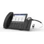 DECT-Headset MITEL 51305334 integriert für VoIP-Telefon TCP/IP