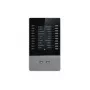 Grandstream Networks GBX20 Anrufer-ID-Anzeige Grau