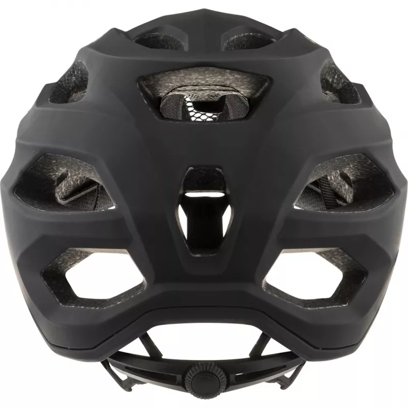 Alpina Sports Caparax 2.0 Schwarz