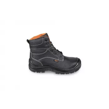 Arbeitsstiefel Beta BE7239C isoliert Leder Größe 42