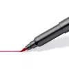 Staedtler Design Journey Around the World Asien 3001 C6-5 Doppel-Fasermaler, 6 Stk.