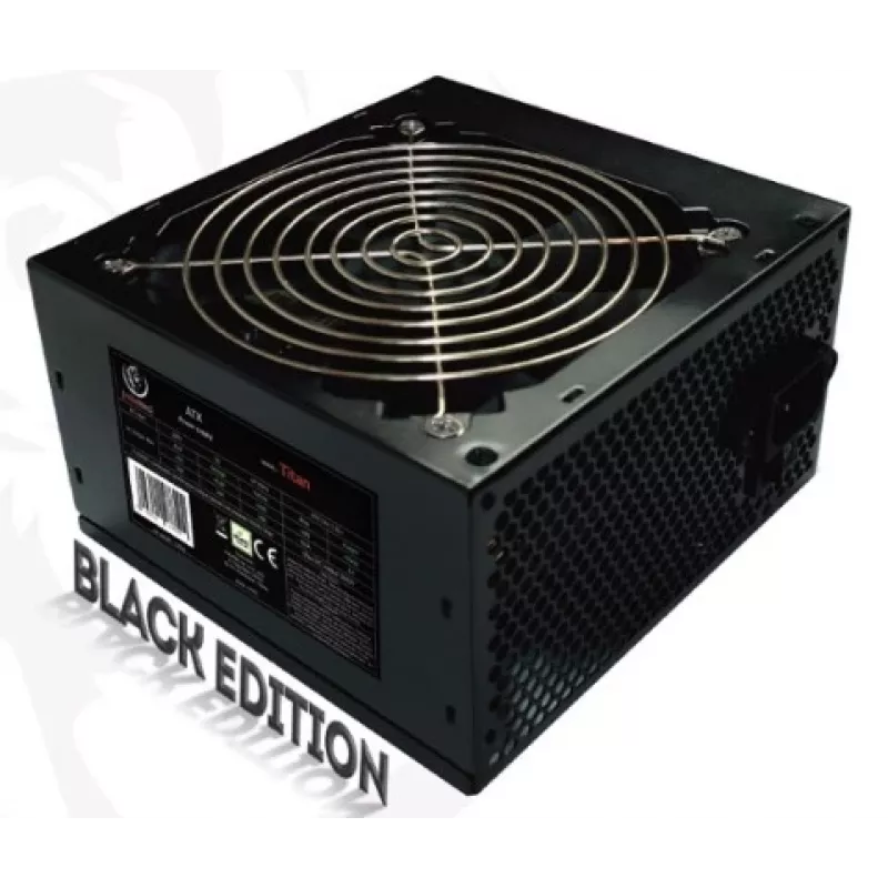 Netzteil ATX ver2.31 TITAN 450W