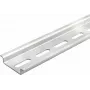 DIN-Schiene 2069 L 2M FS gelocht (1115804)