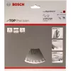 Bosch 2608642388 Kreissägeblatt 16,5 cm