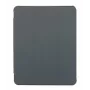 Tucano Satin Folio-Hülle für Apple iPad Pro 13 (M4/M5), Blau/Schwarz