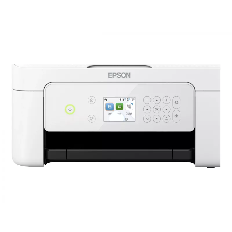 Epson Expression Home XP-4205 Tintenstrahldrucker A4 5760 x 1440 DPI 10 Seiten/Min. Wi-Fi