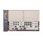 Huawei MA5683T OLT, 2x X2CS, 2x SCUN, 2x PRTE, ohne PON-Karte