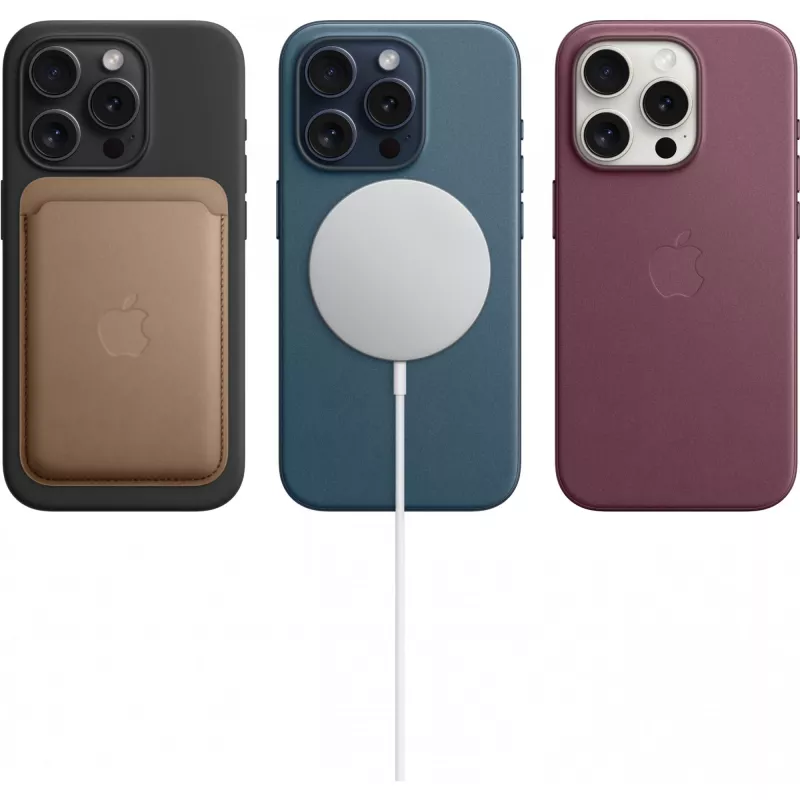 Apple iPhone 15 Pro Max 256 GB Naturtitan MU793ZD/A