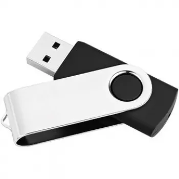 USB-Flash-Laufwerk MediaRange 4 GB USB Typ-A 2.0 MR907NTRL