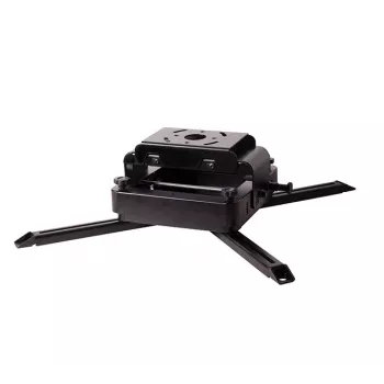 Deckenhalterung B-Tech SYSTEM 2 Heavy Duty Projektorhalterung