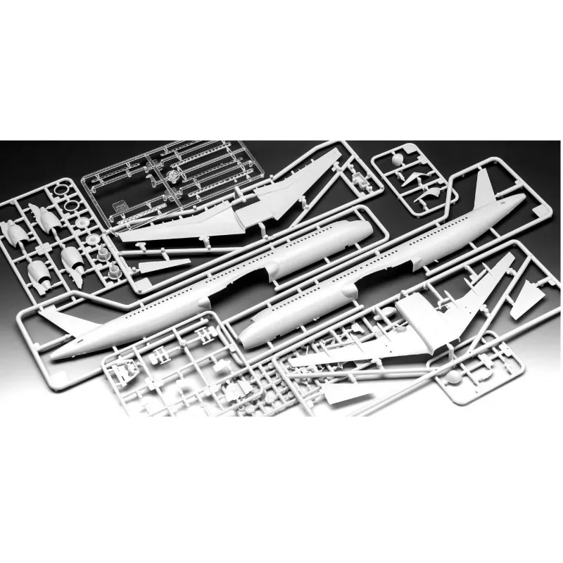 Plastikmodell A321-200 CONDOR 1/144