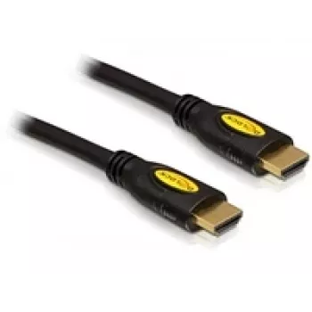 HDMI-Kabel DeLOCK 1.4 2,0 m Stecker/Stecker