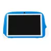 BLOW KidsTAB8 4G Tablet, 8 Zoll 1280x800, Octa-Core T606 1,6 GHz, 4 GB RAM, 64 GB, Android 12, LTE, microSD, mit Hülle, Blau