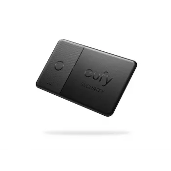 eufy Security SmartTrack Card Anti-Verlust Bluetooth-Tracker