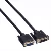 VALUE DVI-VGA Kabel, DVI (12+5) ST - VGA ST 3,0m (11.99.5430)