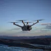 Drohne | DJI | Matrice 4D (DJI RC Plus 2) | CP.EN.00000658.01