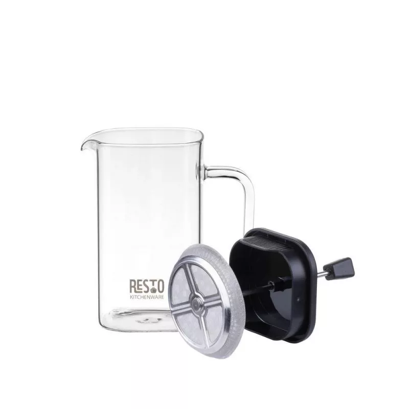 Resto 90503 Kaffeepresse, 600 ml