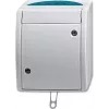BUSCH JAEGER 2CKA001383A0141 - Zugkettenschalter - Silber - IP44 - RoHS CE - 250 V - 74 mm