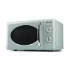 Girmi FM21 Over-the-Range-Kombi-Mikrowelle 20 L 700 W Blau