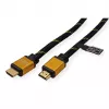 ROLINE Gold HDMI High Speed Cable, ST-ST 2,0m (11.04.5562)