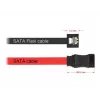 SATA-Kabel DeLOCK 83838 0,1 m