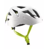 Kletterhelm Edelrid Zodiac White, Hybrid-Schalenkonstruktion