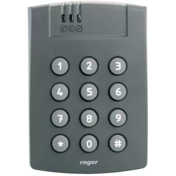 Zutrittscontroller ROGER PR611