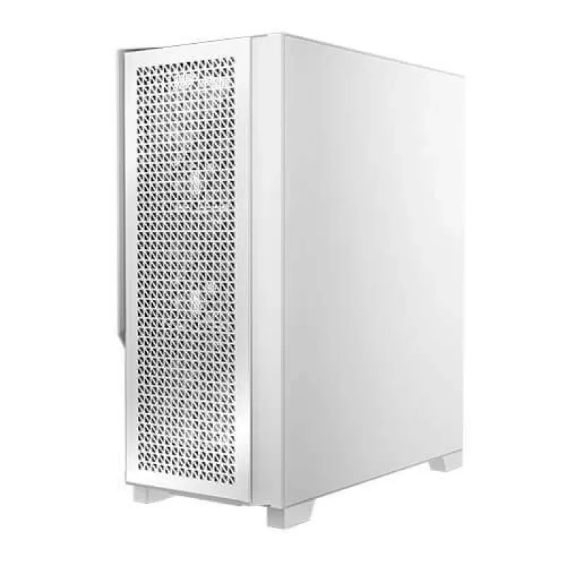 Antec P20C Midi Tower Weiß