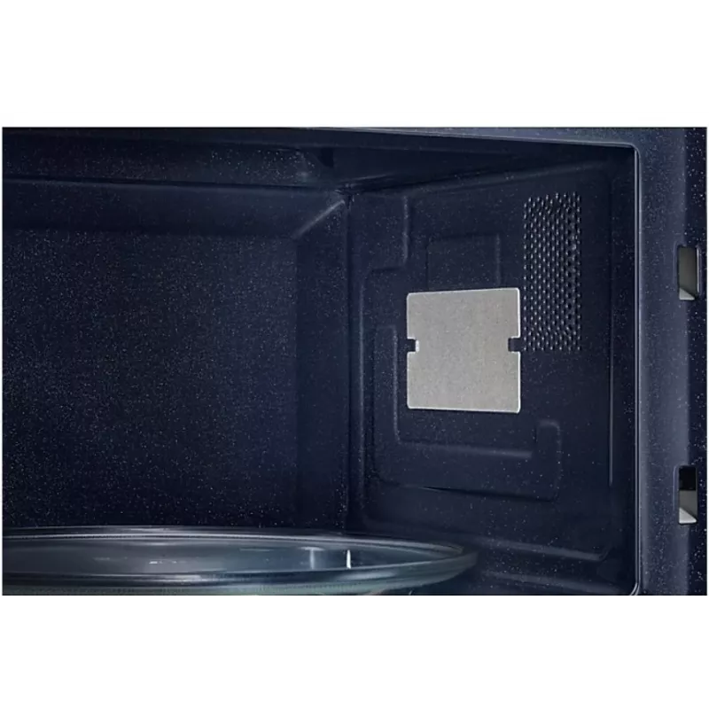 Mikrowelle Samsung MS23K3515AS 23L 800W Grillfunktion