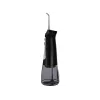 Lafe CleanPRO Munddusche, 5 Modi, 300 ml, Schwarz