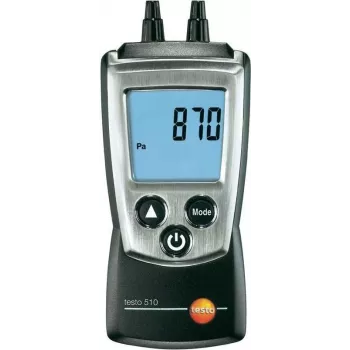 testo 510 Differenzdruckmessgerät (0560 0510)