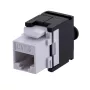 Alantec MKB-U6-1 RJ45-Keystone-Modul