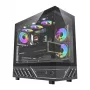 Computergehäuse DarkFlash DS950 (schwarz) – Midi-Tower ATX-kompatibel