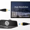 HDMI-Kabel LogiLink CH0079 3 m