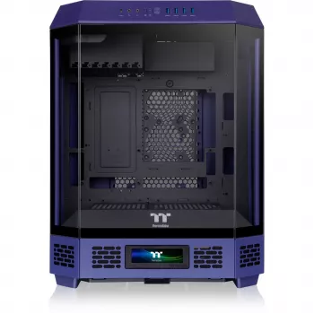 Thermaltake The Tower 600 Future Dusk ATX PC-Gehäuse (CA-1Z1-00MNWN-00)