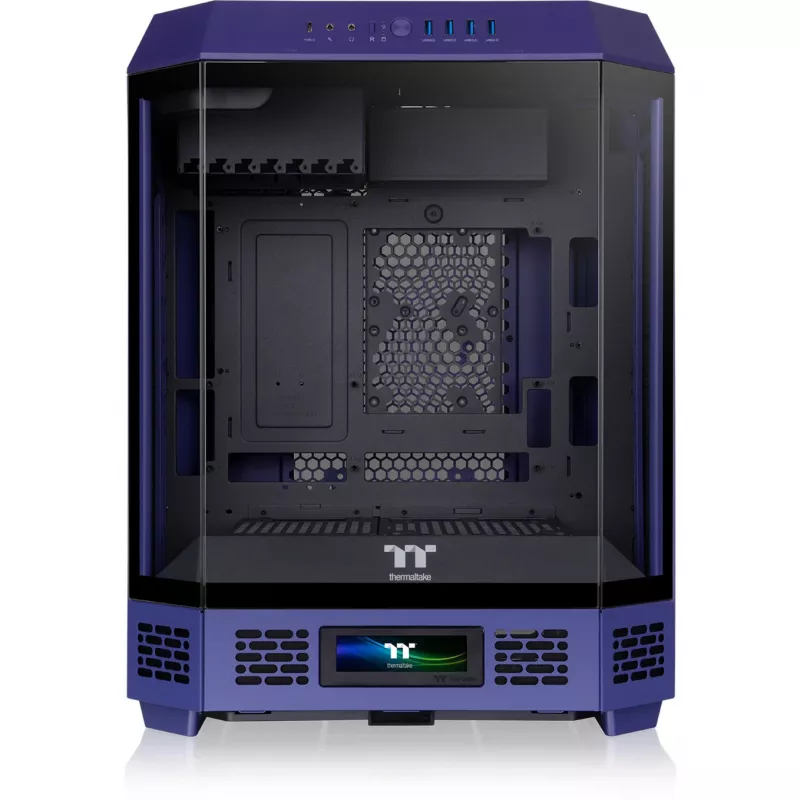 Thermaltake The Tower 600 Future Dusk ATX PC-Gehäuse (CA-1Z1-00MNWN-00)