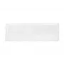 Beper P202VAL002 Mikrofasertuch für Dampfreiniger, 34 x 10 cm, maschinenwaschbar bei 40 °C
